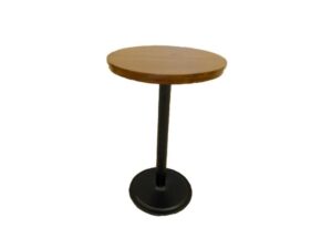 Round-Bar-Table,Dining-Furniture-Malaysia