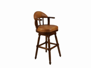 Vintage-Bar-Chair, Indoor-Bar-chair