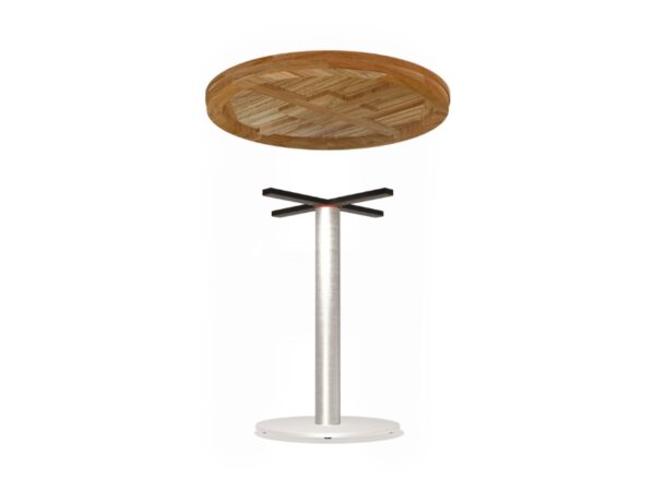 TEAK-WOOD-ROUND-TABLE-TOP