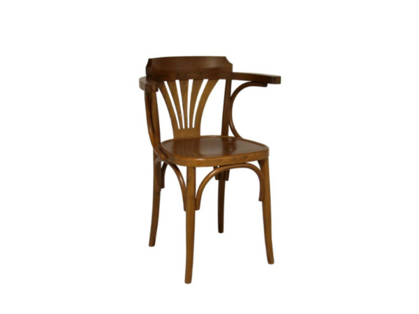 BIJAN DINING CHAIR