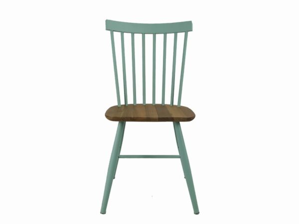 Metal chair Dinging chair Restaurant chair Modern chair Designer chair