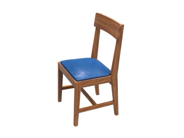 Dining Chair Restaurant Chair Studying Chair Wooden Chair Teak Wood Chair Comfortable Chair