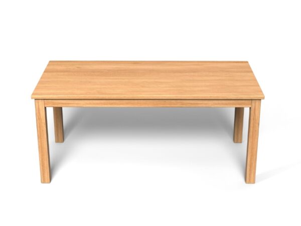 TEAK-WOOD-DINING-TABLE