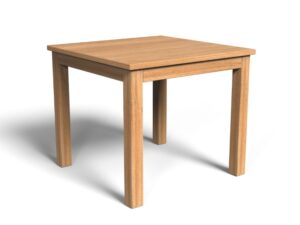 TEAK-WOOD-DINING-TABLE