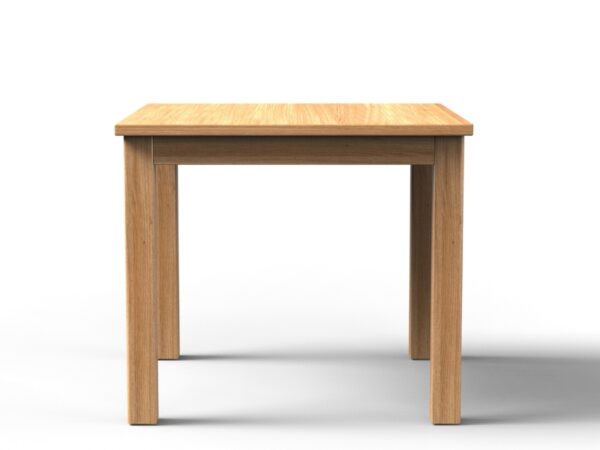 TEAK-WOOD-DINING-TABLE