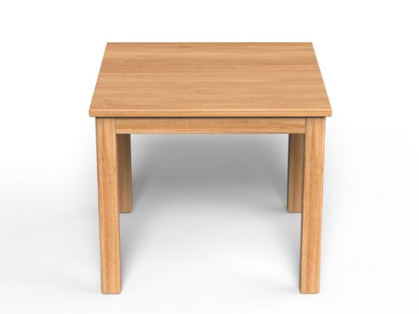 TEAK-WOOD-DINING-TABLE