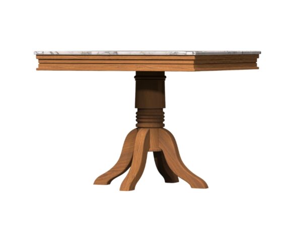 ELEGANT-MARBLE-TOP-TABLE