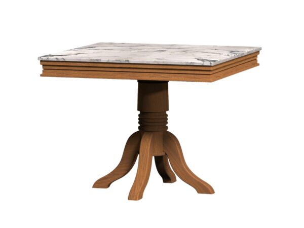 ELEGANT-MARBLE-TOP-TABLE