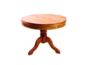 TEAK-WOOD-DINING-TABLE