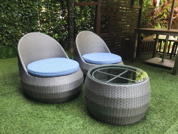 DURABLE-NEST-SET