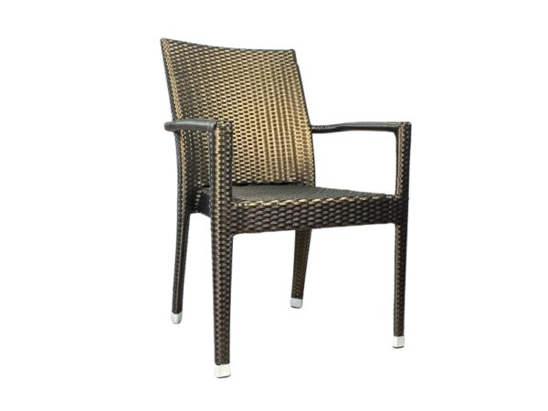 ALUMINIUM-FRAME-OUTDOOR-DINING-CHAIR