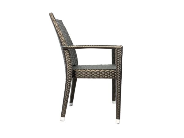 AUMINIUM-FRAME-OUTDOOR-DINING-CHAIR