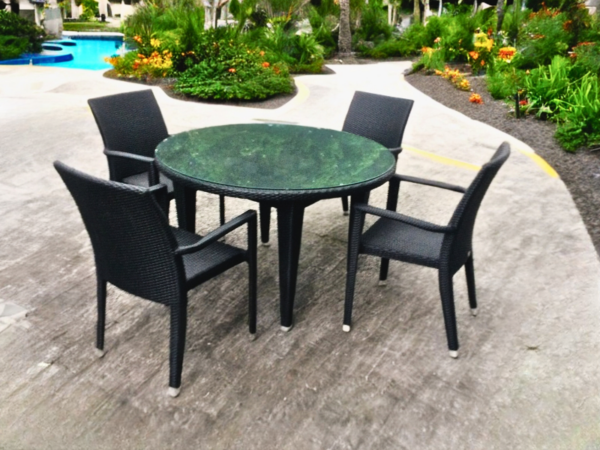 outdoor dining furniture Malaysia , outdoor chair, outdoor table