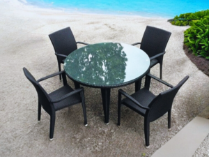 outdoor dining furniture Malaysia , outdoor chair, outdoor table