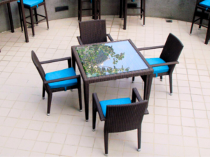 outdoor dining furniture Malaysia , outdoor chair, outdoor table