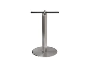 Single-Pole-Restaurant-Round-Table-Base