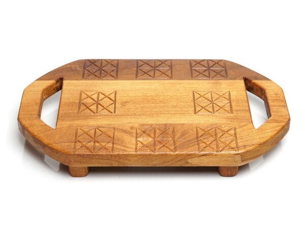 Teak-Wood-Tray