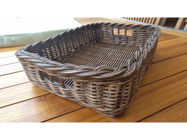 Restaurant-Rattan-Tray