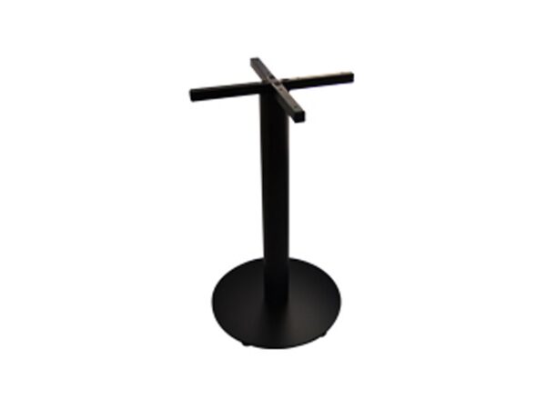 Bar-Table-Metal-Base