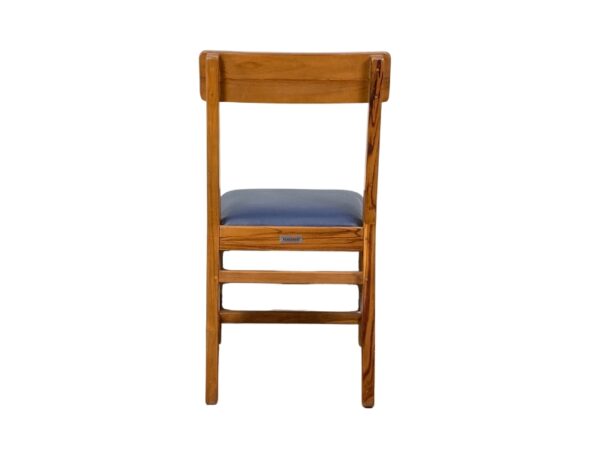 Wooden dining chair Wooden chair Restaurant chair Modern dining chair