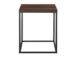 Side-Table , Living-Furniture , Windsor-Side-Table