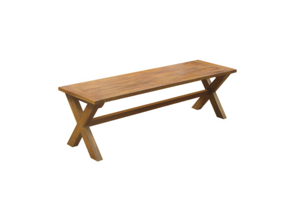 Premium-Teak-Wood-Bench,Outdoor-Bench,Outdoor-Furniture-Malaysia