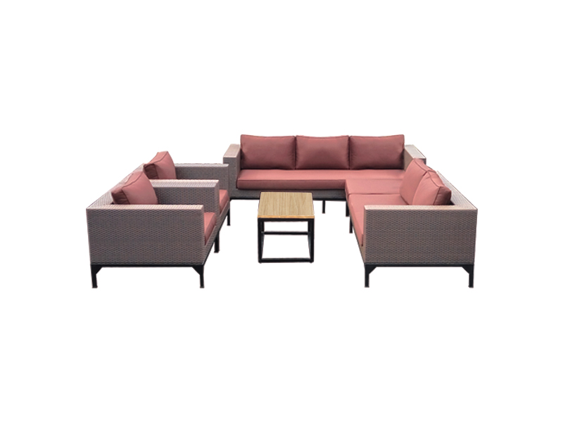 Outdoor-Sofa-Set,Outdoor-Sofa,Outdoor-Furniture-Malaysia