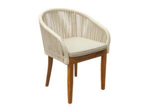 Teak-Wood-Dining-Chair,Indoor/Outdoor-Dining-Chair.