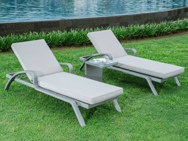 Sun-Lounger , Outdoor-Furniture , Pacific-sun-Lounger