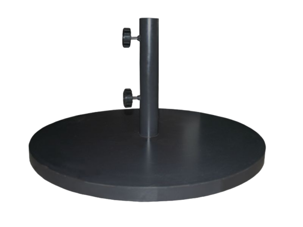 Steel-Umbrella-Base