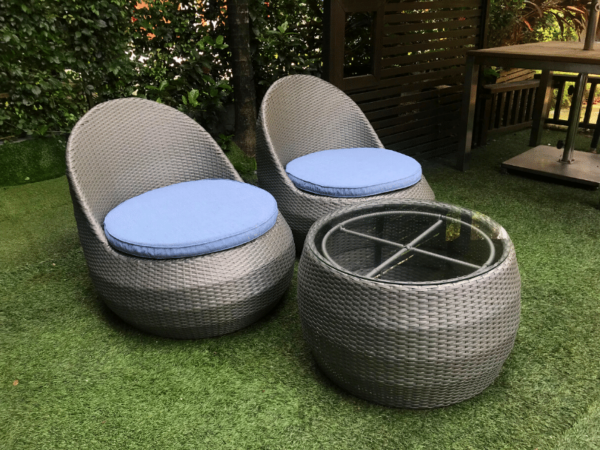 DURABLE-NEST-SET