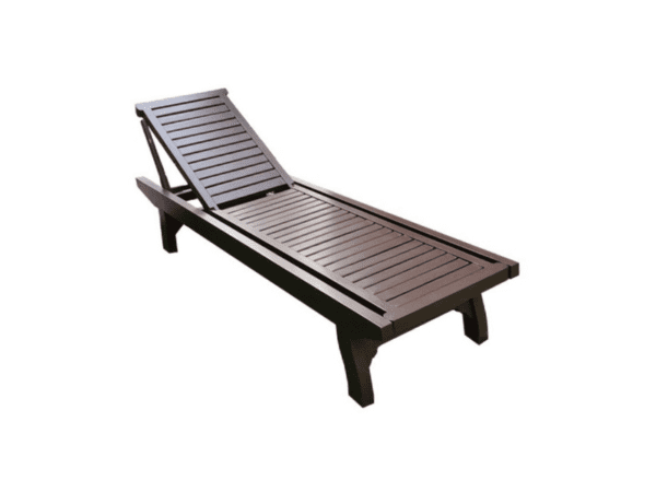 sun lounger, outdoor furniture malaysia, outdoor funiture kl