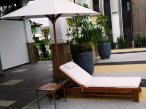 Sun-Lounger-Cushion,Outdoor-Furniture-Malaysia