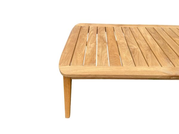 Coffee Table Wooden Coffee Table Teak Wood Coffee Table Modern Coffee Table Outdoor Coffee Table