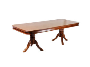 TEAK-WOOD-DINING-TABLE