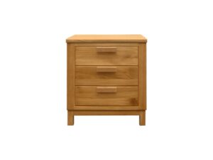 Teak-Wood-Bedside-Table, Bedroom-Furniture.