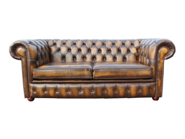 ELEGANT-PU-LEATHER-2-SEATER-SOFA