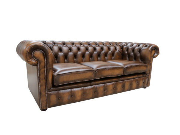 ELEGANT-PU-LEATHER--SEATER-SOFA