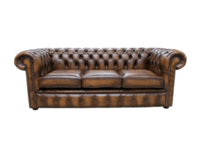 ELEGANT-PU-LEATHER--SEATER-SOFA