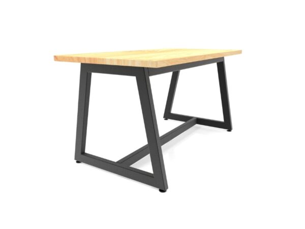 Kaizen Dining Table Dining Table Restaurant Dining Table Wooden Table High-quality Dining Table Long-Lasting Dining Table