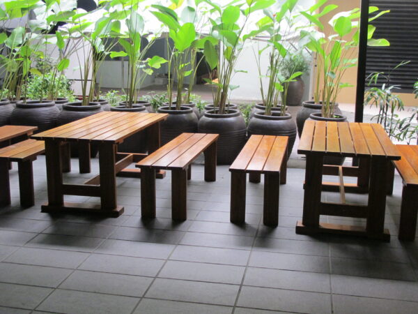 Outdoor-Bench-Design