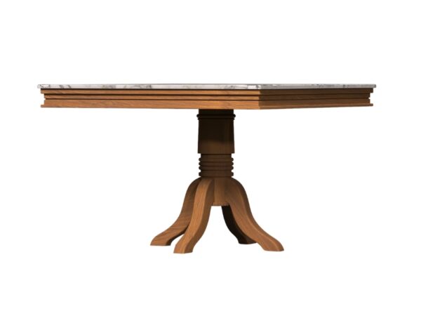 ELEGANT-MARBLE-TOP-TABLE