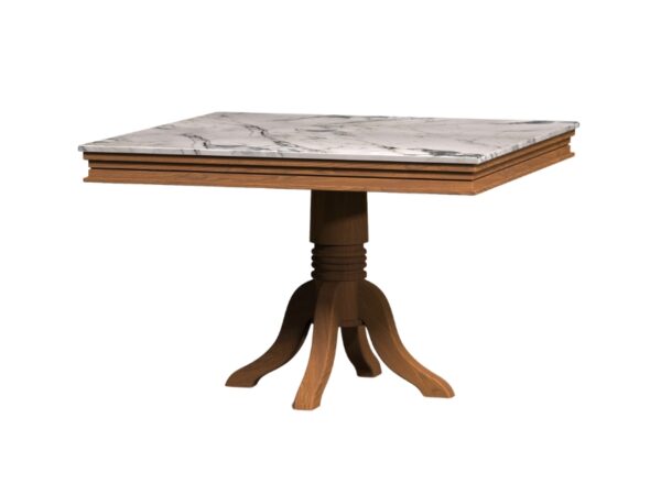 ELEGANT-MARBLE-TOP-TABLE