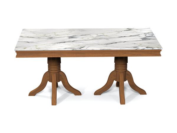 ELEGANT-MARBLE-TOP-TABLE