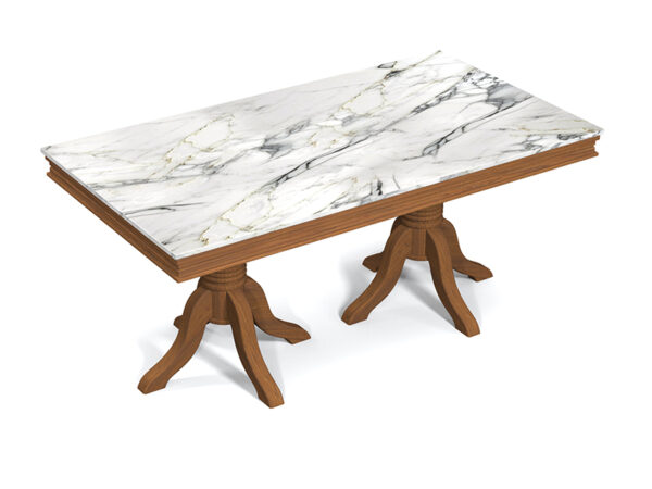 ELEGANT-MARBLE-TOP-TABLE