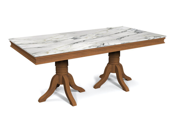 ELEGANT-MARBLE-TOP-TABLE