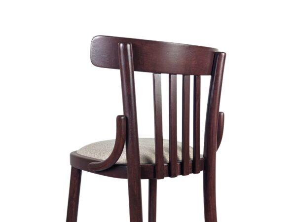 DURABLE-RUBBER-WOOD-BAR-CHAIR