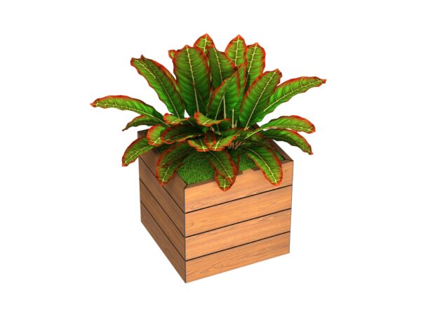 Planter Box Wooden Planter Planter Restaurant Planter Designer Planter Modern Planter Teak Wood Planter Wood Planter Box