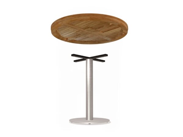 TEAK-WOOD-ROUND-TABLE-TOP