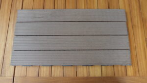 Flooring Tiles